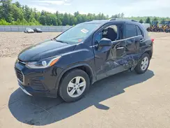 3GNCJPSB2KL261046 2019 CHEVROLET TRAX
