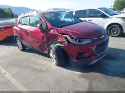 3GNCJPSB2KL268594 2019 CHEVROLET TRAX