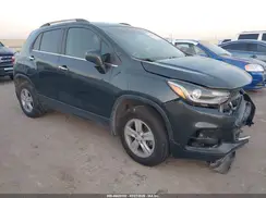 3GNCJPSB2KL292250 2019 CHEVROLET TRAX