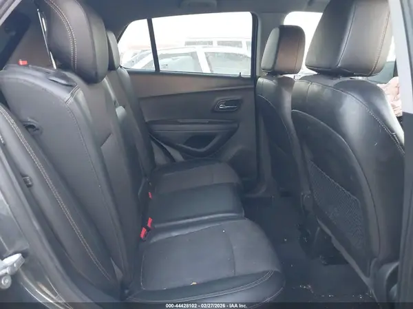 3GNCJPSB2KL292250 2019 CHEVROLET TRAX - Image 8