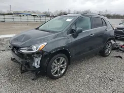 3GNCJPSB2KL312187 2019 CHEVROLET TRAX