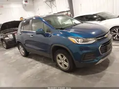 3GNCJPSB2KL361132 2019 CHEVROLET TRAX