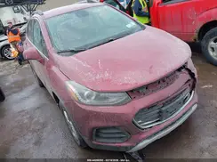 3GNCJPSB2KL391070 2019 CHEVROLET TRAX