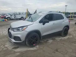 3GNCJPSB2KL401256 2019 CHEVROLET TRAX