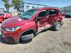 3GNCJPSB2KL402021 2019 CHEVROLET TRAX