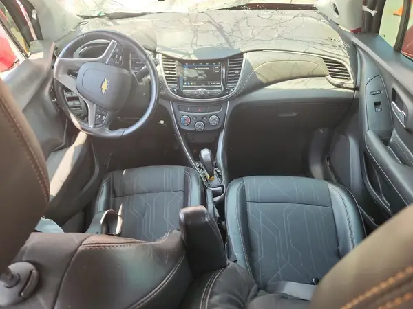 3GNCJPSB2KL402021 2019 CHEVROLET TRAX - Image 8
