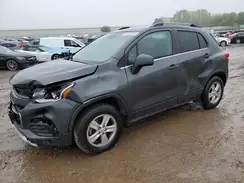 3GNCJPSB2LL108247 2020 CHEVROLET TRAX