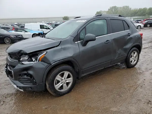3GNCJPSB2LL108247 2020 CHEVROLET TRAX - Image 1