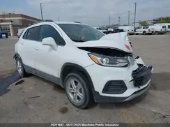3GNCJPSB2LL122309 2020 CHEVROLET TRAX