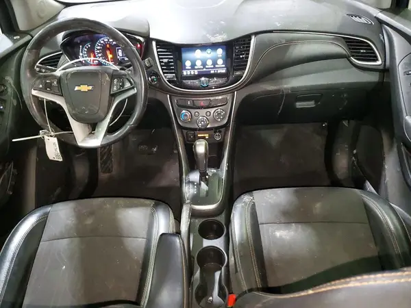 3GNCJPSB2LL129471 2020 CHEVROLET TRAX - Image 8
