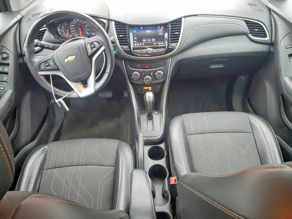 3GNCJPSB2LL145735 2020 CHEVROLET TRAX - Image 8