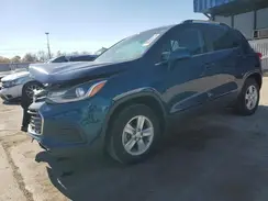 3GNCJPSB2LL147243 2020 CHEVROLET TRAX