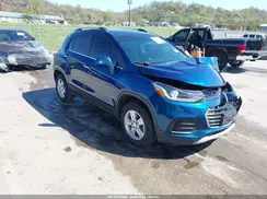 3GNCJPSB2LL161238 2020 CHEVROLET TRAX