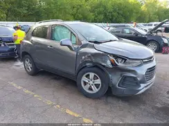 3GNCJPSB2LL164303 2020 CHEVROLET TRAX