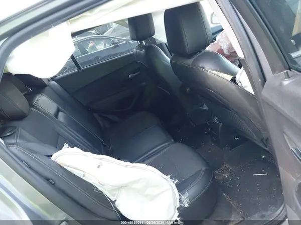 3GNCJPSB2LL164303 2020 CHEVROLET TRAX - Image 8