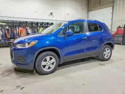 3GNCJPSB2LL167413 2020 CHEVROLET TRAX