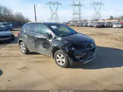3GNCJPSB2LL183532 2020 CHEVROLET TRAX