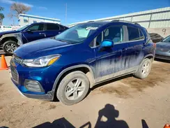 3GNCJPSB2LL186267 2020 CHEVROLET TRAX