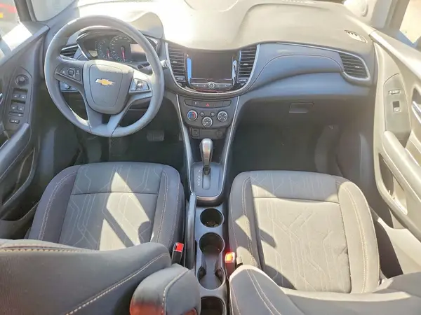 3GNCJPSB2LL186267 2020 CHEVROLET TRAX - Image 8