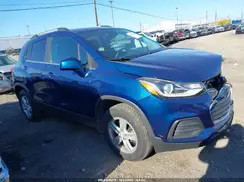 3GNCJPSB2LL206789 2020 CHEVROLET TRAX