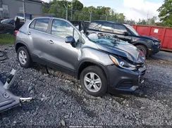 3GNCJPSB2LL218652 2020 CHEVROLET TRAX