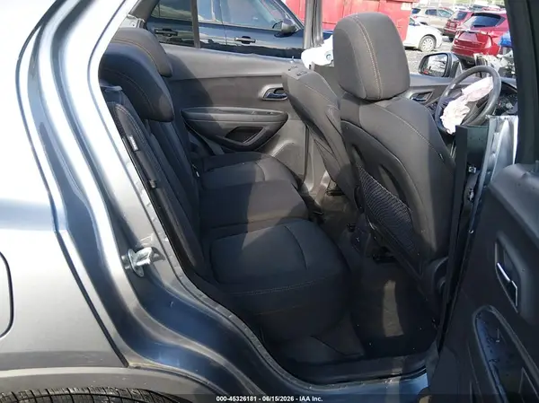 3GNCJPSB2LL218652 2020 CHEVROLET TRAX - Image 8