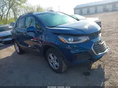 3GNCJPSB2LL219333 2020 CHEVROLET TRAX