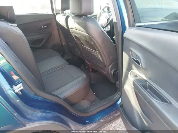 3GNCJPSB2LL219333 2020 CHEVROLET TRAX - Image 8