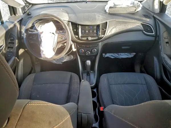 3GNCJPSB2LL262649 2020 CHEVROLET TRAX - Image 8