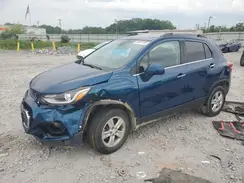 3GNCJPSB2LL284263 2020 CHEVROLET TRAX