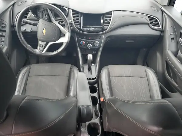 3GNCJPSB2LL284263 2020 CHEVROLET TRAX - Image 8