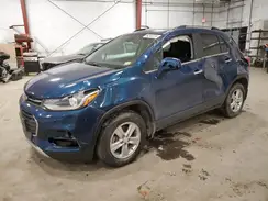3GNCJPSB2LL298616 2020 CHEVROLET TRAX