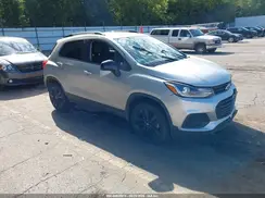 3GNCJPSB2LL313261 2020 CHEVROLET TRAX