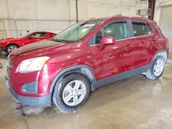 3GNCJPSB3GL114550 2016 CHEVROLET TRAX