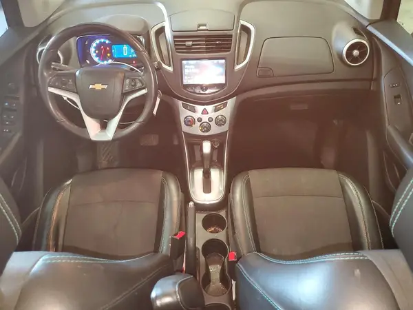 3GNCJPSB3GL114550 2016 CHEVROLET TRAX - Image 8