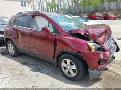 3GNCJPSB3GL117092 2016 CHEVROLET TRAX