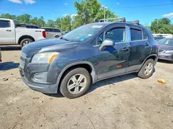3GNCJPSB3GL118291 2016 CHEVROLET TRAX