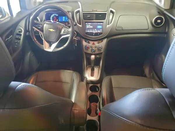 3GNCJPSB3GL120266 2016 CHEVROLET TRAX - Image 8