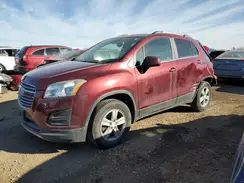 3GNCJPSB3GL121711 2016 CHEVROLET TRAX