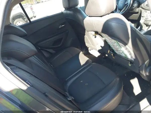 3GNCJPSB3GL122289 2016 CHEVROLET TRAX - Image 8