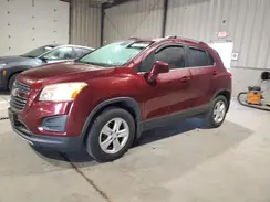 3GNCJPSB3GL122566 2016 CHEVROLET TRAX