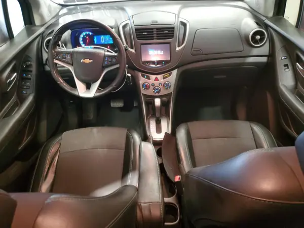 3GNCJPSB3GL122566 2016 CHEVROLET TRAX - Image 8