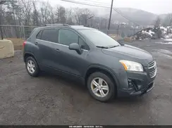 3GNCJPSB3GL128366 2016 CHEVROLET TRAX
