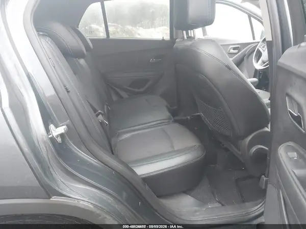 3GNCJPSB3GL128366 2016 CHEVROLET TRAX - Image 8