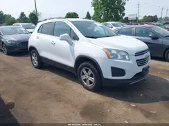 3GNCJPSB3GL141070 2016 CHEVROLET TRAX