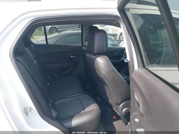3GNCJPSB3GL141070 2016 CHEVROLET TRAX - Image 8