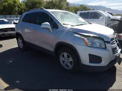 3GNCJPSB3GL145202 2016 CHEVROLET TRAX