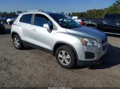 3GNCJPSB3GL146396 2016 CHEVROLET TRAX