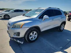 3GNCJPSB3GL157060 2016 CHEVROLET TRAX