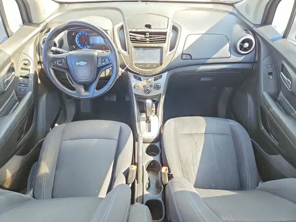 3GNCJPSB3GL157060 2016 CHEVROLET TRAX - Image 8